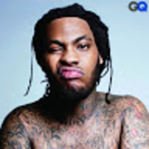 Meet your Posher, Waka flocka